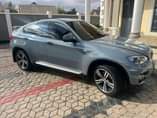 A picture of BMW X6 GERMANY MACHINE