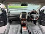 A picture of TOYOTA HARIER YEAR 2005 ENGINE 2AZ VVTI FULL AC FULL