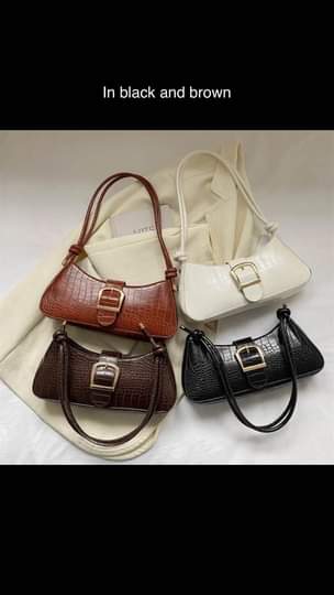 A picture of Ladies bags