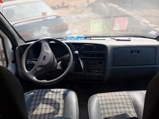 A picture of FIAT DUCATO