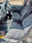 A picture of 2000 Japan Pajero GDI