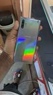 A picture of Note 10