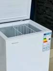 A picture of HISENSE Freezer