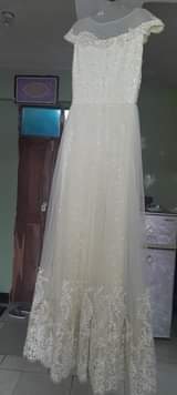 A picture of Evening dress..