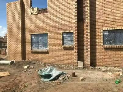 building material