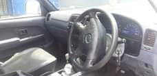 A picture of Toyota