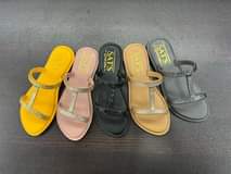 A picture of India toto shoes