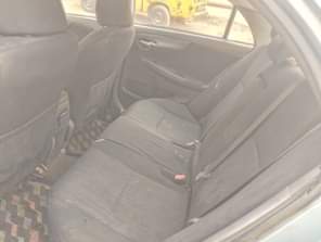 A picture of Toyota Corolla 2009 Everything working perfectly Painted on frist body