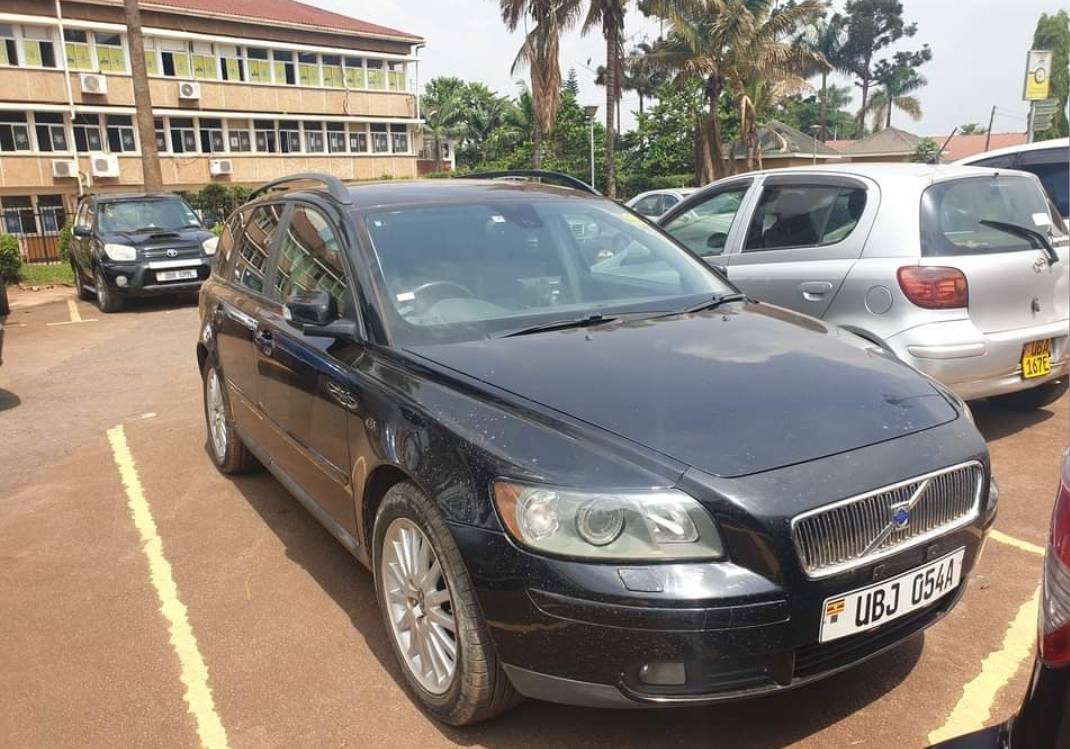 volvo