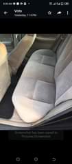 A picture of Awoof Awoof Toyota Corolla Tok standard first body engine and