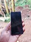 A picture of Qua phone