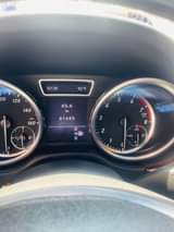 A picture of Mercedes Benz ML350 2012 Model