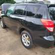 A picture of 2008 Toyota RAV4