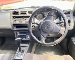A picture of RAV4 mil 9 8