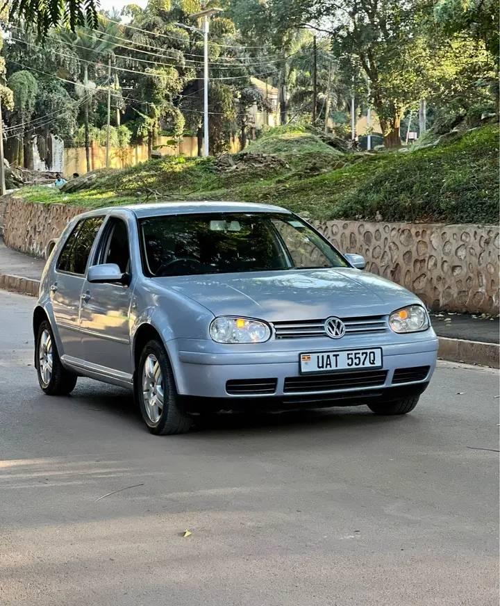 A picture of Car for sale