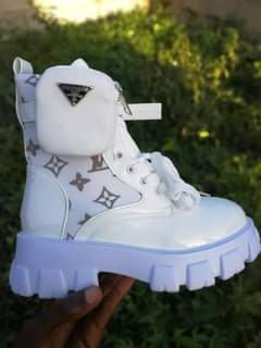boots