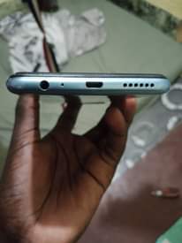A picture of Infinix