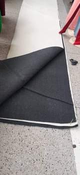 A picture of Wall to wall woolen carpets 0705374901 0776763178