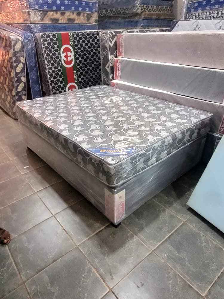 beds