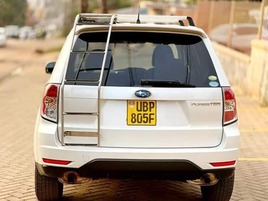 A picture of 35 Million Forester WhatsAap 0776 245142 
