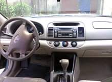 A picture of 2005 Toyota Camry For Sale