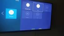 A picture of Hisense 32 inches smart