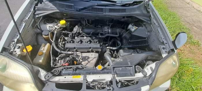 Cars F.