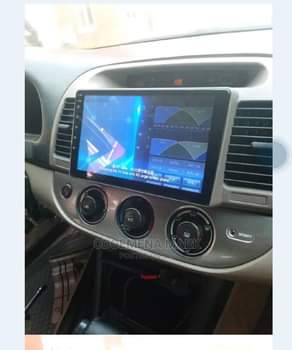 A picture of Still available just contact me for Android screen of any