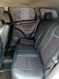 A picture of Toyota matrix 2004 Call 08036265552 osogbo