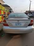 A picture of Toyota Camry 2004