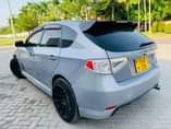 A picture of Subaru Imprezza DTK Full A c Full File Cc 1490