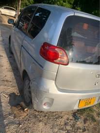 A picture of Toyota pot