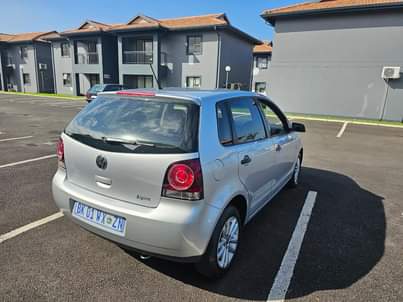 Kzn V.