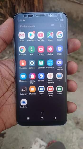 samsung s9