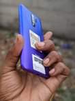 A picture of Redmi 9
