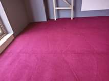 A picture of Woollen Carpet 075740870 07771452433