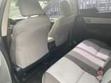 A picture of Toyota Corolla 018 model foreign used new entry the car