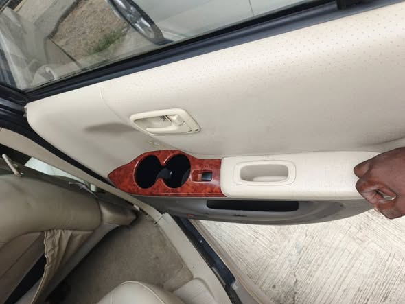 A picture of 2006 Toyota Highlander