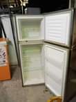 A picture of NAUZA FRREEZER NA FRIJI USED ZENYA WARRANTY 0785479532 UBUNGO