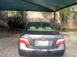 A picture of TOYOTA CAMRY SPIDER 2008 V4 ENGINE