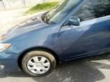 A picture of A year Registered Toyota Camry 04 with leather seats Ac