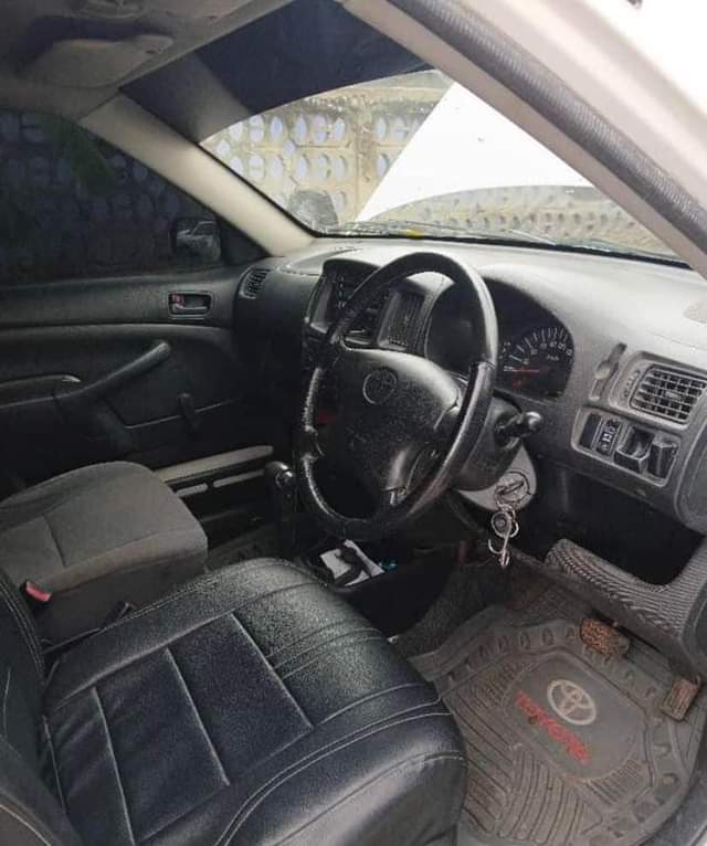 A picture of TOYOTA PROBOX