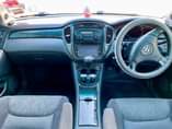 A picture of TOYOTA KLUGER Chap chap 