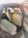 A picture of Hyundai Elentra 2010