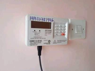 A picture of Single rooms for rent at 130k