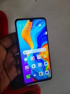 huawei p30