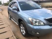 A picture of Lexus Rx330 2005
