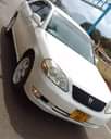 A picture of TOYOTA MARK II GRANDE