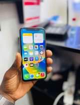 A picture of iPhone X 64GB