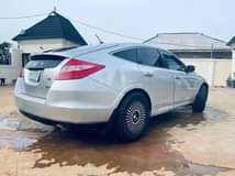 A picture of 2011 Honda Crosstour